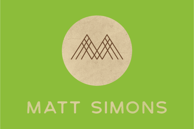 MATT SIMONS